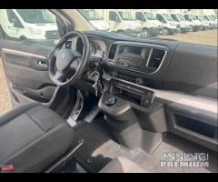 Citroen Jumpy 8 Posti Automatico 2019 Euro6