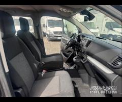 Citroen Jumpy 8 Posti Automatico 2019 Euro6