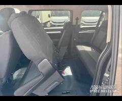 Citroen Jumpy 8 Posti Automatico 2019 Euro6 - 8