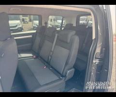 Citroen Jumpy 8 Posti Automatico 2019 Euro6 - 10
