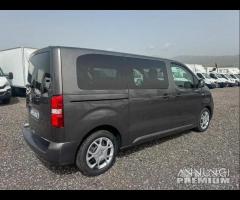 Citroen Jumpy 8 Posti Automatico 2019 Euro6 - 17