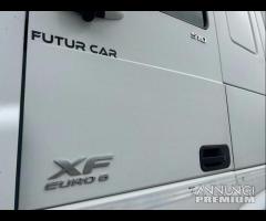 Daf XF 510 Trattore 2014 euro6 ADR