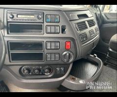 Daf XF 510 Trattore 2014 euro6 ADR