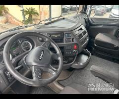 Daf XF 510 Trattore 2014 euro6 ADR - 6