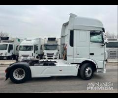 Daf XF 510 Trattore 2014 euro6 ADR - 12