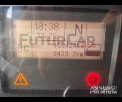 Iveco eurocargo 75E21 centina e sponda 2015 E6