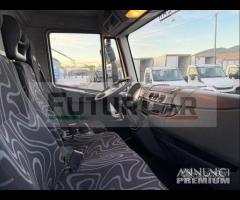 Iveco eurocargo 75E21 centina e sponda 2015 E6