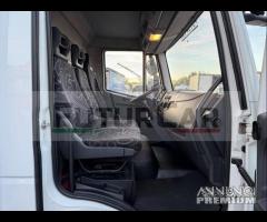 Iveco eurocargo 75E21 centina e sponda 2015 E6 - 9