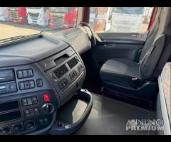 Daf 460 ADR trattore 2015 euro6