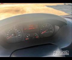 Fiat Ducato Passo lungo e tetto alto 2017 Euro6