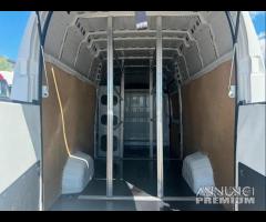 Fiat Ducato Passo lungo e tetto alto 2017 Euro6 - 9