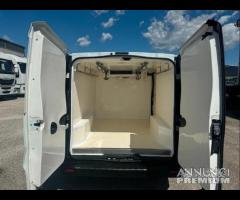 Renault trafic Frigo trasp. Carne 2015 E5