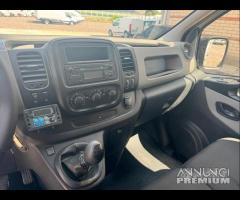 Renault trafic Frigo trasp. Carne 2015 E5