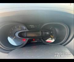 Renault trafic Frigo trasp. Carne 2015 E5