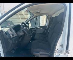 Renault trafic Frigo trasp. Carne 2015 E5 - 6