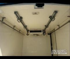 Renault trafic Frigo trasp. Carne 2015 E5 - 7