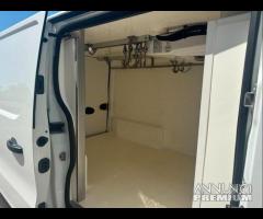 Renault trafic Frigo trasp. Carne 2015 E5 - 9