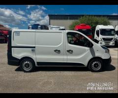 Renault trafic Frigo trasp. Carne 2015 E5 - 12