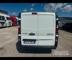Renault trafic Frigo trasp. Carne 2015 E5 - 14
