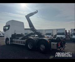 Scania R500 Gancio Scarrabile 6Mt 2019 E6 - 14