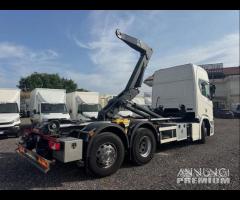 Scania R500 Gancio Scarrabile 6Mt 2019 E6 - 16