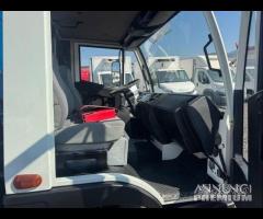 Bucher 65 4X4 Gru e ribaltabile 2008