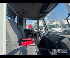 Bucher 65 4X4 Gru e ribaltabile 2008