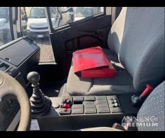 Bucher 65 4X4 Gru e ribaltabile 2008