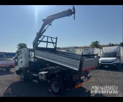 Bucher 65 4X4 Gru e ribaltabile 2008 - 14