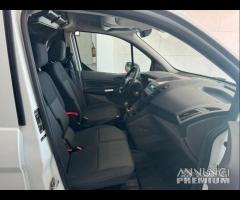 Ford Transit connect Frigo Senza Atp 2021 EURO6