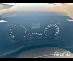 Ford Transit connect Frigo Senza Atp 2021 EURO6