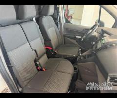 Ford Transit connect Frigo Senza Atp 2021 EURO6 - 8