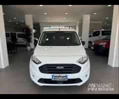 Ford Transit connect Frigo Senza Atp 2021 EURO6 - 10