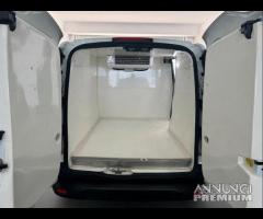 Ford Transit connect Frigo Senza Atp 2021 EURO6 - 11