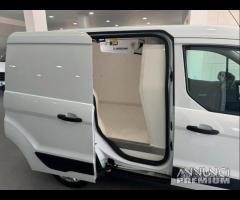 Ford Transit connect Frigo Senza Atp 2021 EURO6 - 12