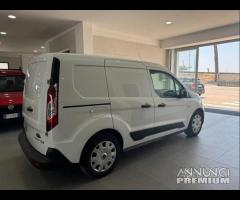 Ford Transit connect Frigo Senza Atp 2021 EURO6 - 13