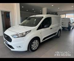 Ford Transit connect Frigo Senza Atp 2021 EURO6 - 16