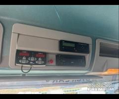 Iveco eurocargo 75E19 cella 5.40mt 2016 euro6