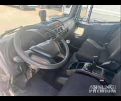 Iveco eurocargo 75E19 cella 5.40mt 2016 euro6 - 6