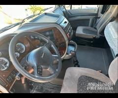 Daf 105.510 ZF Retarder ADR 2009 E5