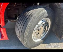 Daf 105.510 ZF Retarder ADR 2009 E5 - 12