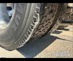 Daf 105.510 ZF Retarder ADR 2009 E5 - 13