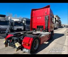 Daf 105.510 ZF Retarder ADR 2009 E5 - 14