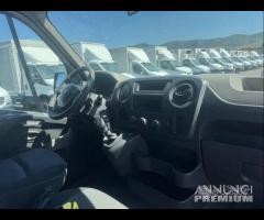 Renault Master Cella frigo 3.20mt 2016 - 13