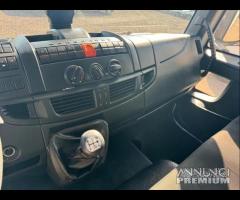Iveco eurocargo 150E25 cella frigo 7.20mt 2019 E6