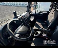Iveco eurocargo 150E25 cella frigo 7.20mt 2019 E6 - 6