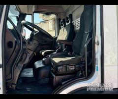 Iveco eurocargo 150E25 cella frigo 7.20mt 2019 E6 - 8