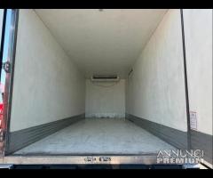 Iveco eurocargo 150E25 cella frigo 7.20mt 2019 E6 - 12