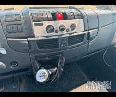 Iveco eurocargo 75E18 Centina 6.70mt alza e bassa