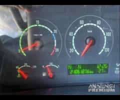 Scania R420 Cella 9.60 e sponda 2005 DISCO
